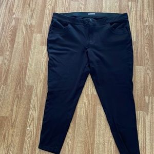 Maurices leggings 22 short
